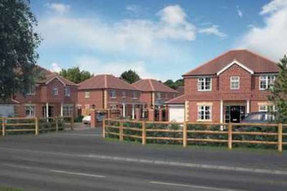 4 Bedroom Detached